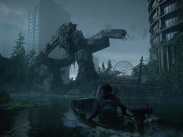 Last of Us Part 2 Frame rate Fixes PS4