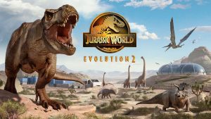 Read more about the article Jurassic World Evolution 2 | GAMEPLAY BREAKDOWN
