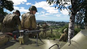 Read more about the article Bohemia Interactive bouncing back with ARMA Reforger
