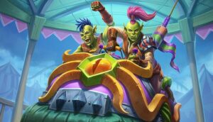 Read more about the article Blizzard makes Hearthstone blunder with Low Value Card Packs