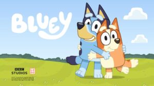 Read more about the article Bluey to reveal and release a brand new Video Game!
