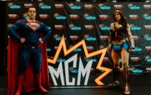 Read more about the article The Best Convention Etiquette for MCM October 2023